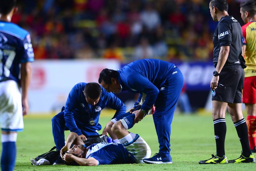Un regreso sin miedo a lesiones, principal reto del deportista