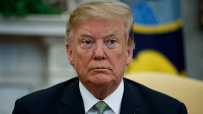 Donald Trump rompe relaciones con la OMS “por engañar