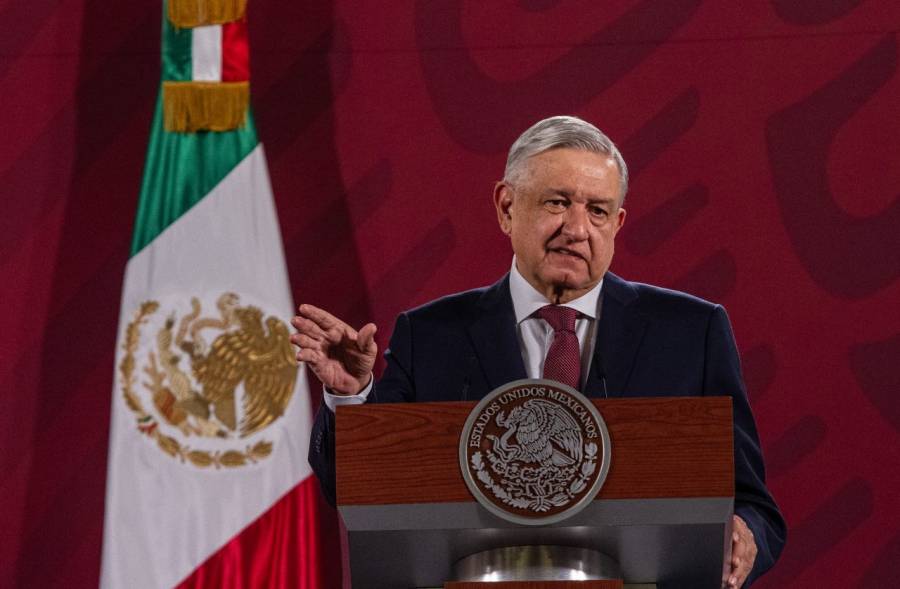 AMLO insiste en eliminación de fideicomisos 