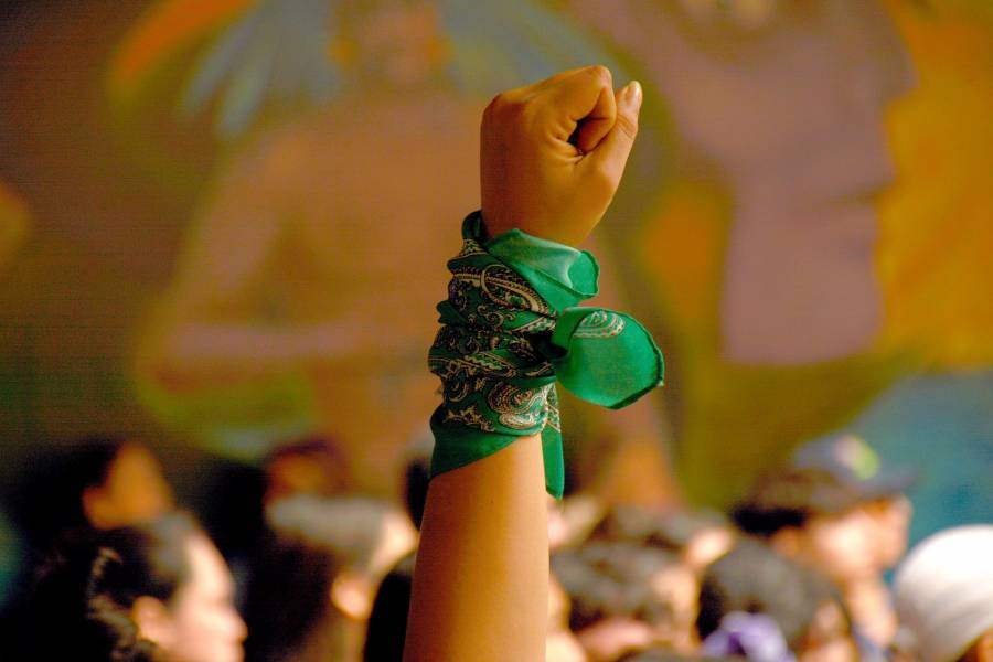 MUCPAZ : proyecto para erradicar la violencia familiar y de g&eacute;nero en CDMX
