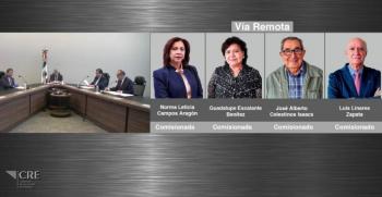 CRE avala con nuevas tarifas a renovables, orden de la CFE 