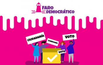 Lanzan plataforma virtual relacionada con la asignatura de Formaci&oacute;n C&iacute;vica y &Eacute;tica