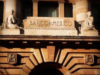 Prev&eacute; Banxico da&ntilde;os en segundo trimestre
