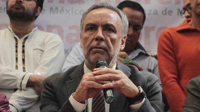 Ramirez Cuellar acusa a gobiernos opositores de promover actitud golpistas