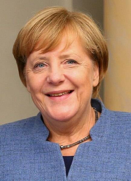 Rechaza Merkel viajar a Estados Unidos para cumbre del G7