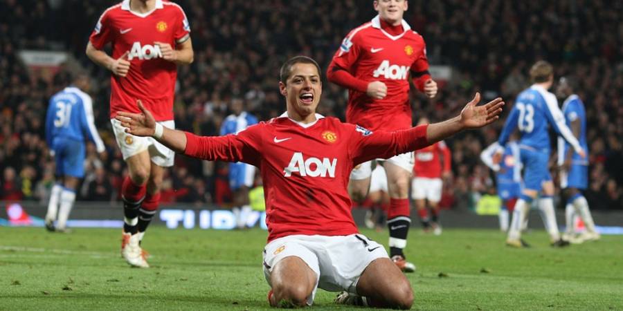 Chicharito: “Llegada de Moyes a ManU fue un error”