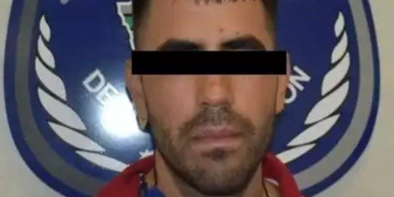 Detienen a “El Fredy”, presunto agresor de periodista de National Geographic