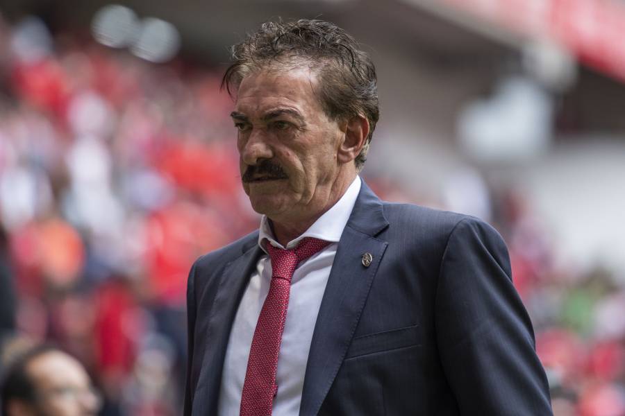 La Volpe descarta retirarse