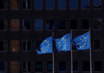 Uni&oacute;n Europea pide a EU reconsiderar su postura con la OMS