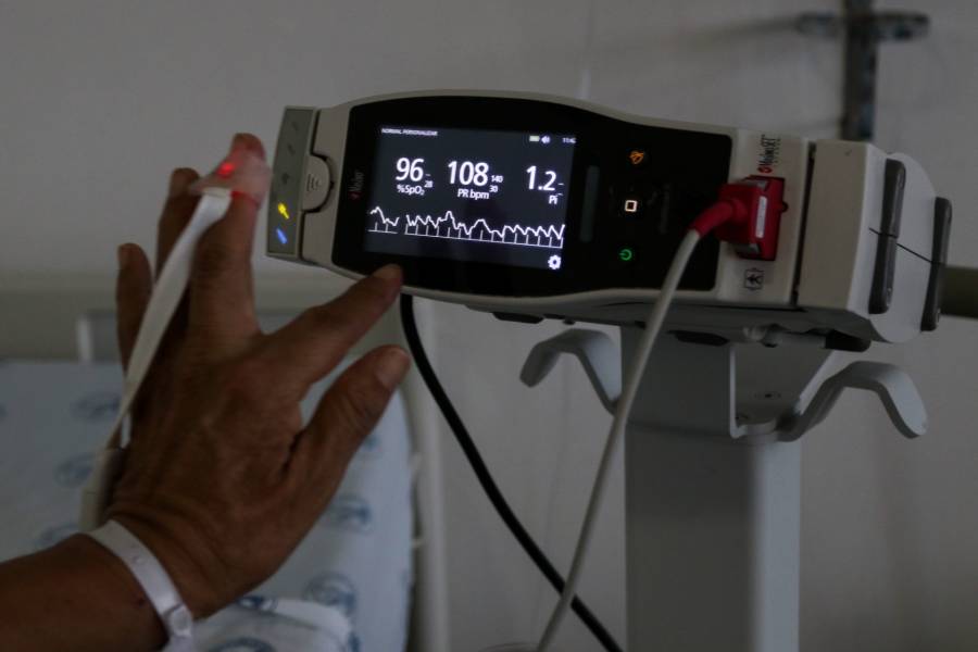 104 mil 81 muertes y 1.8 millones contagios de Covid-19 en Estados Unidos