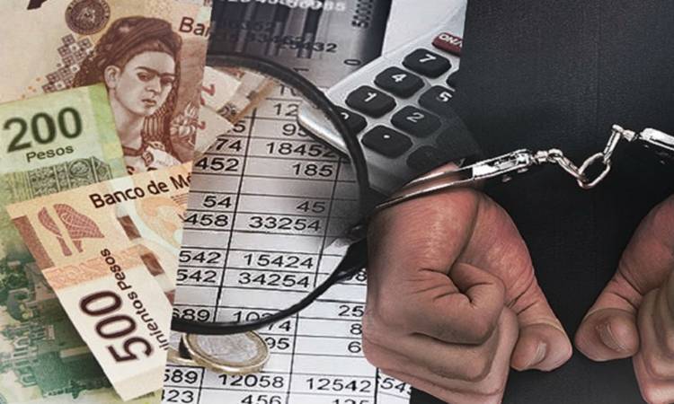 Exigen a Hacienda y Diputados transparencia en recursos anticorrupción