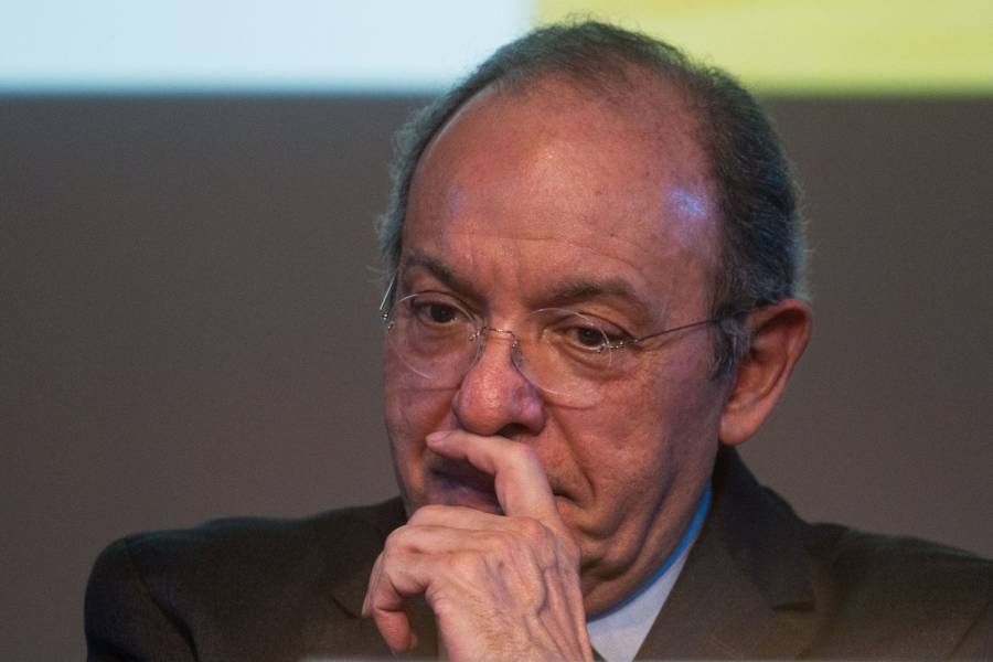 AMLO, “pendejo y petulante”, dice Héctor Aguilar Camín