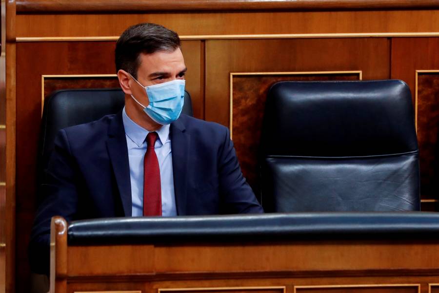 Sánchez promueve nuevo periodo de estado de emergencia en España