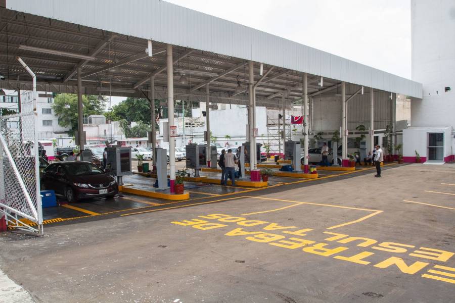 Verificación en la capital podría sólo ser una vez al año