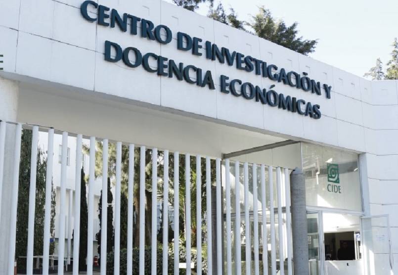 CIDE pide a AMLO reconsiderar recorte de presupuesto