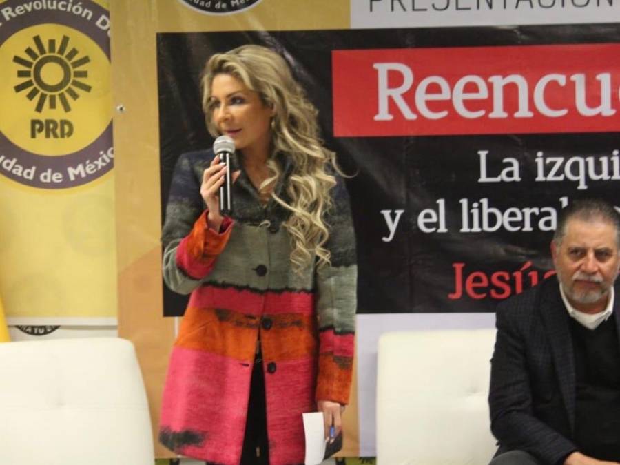 Partidos rechazan facultad absoluta del gobierno de la CDMX para manejar presupuesto a conveniencia