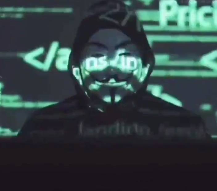 “Anonymous” amenaza con exponer la red de corrupción policial en EU
