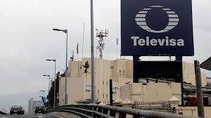 Televisa se enfrentará a Slim en el terreno de telefonia celular