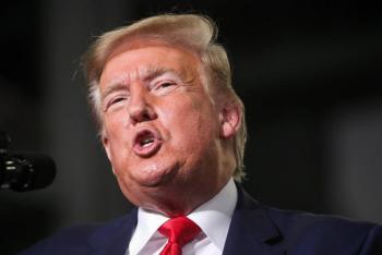 Trump nombrara a Antifa como organizaci&oacute;n terrorista
