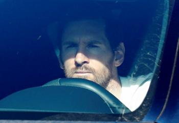 Tras el Covid-19, el futbol no volverá a ser igual: Messi