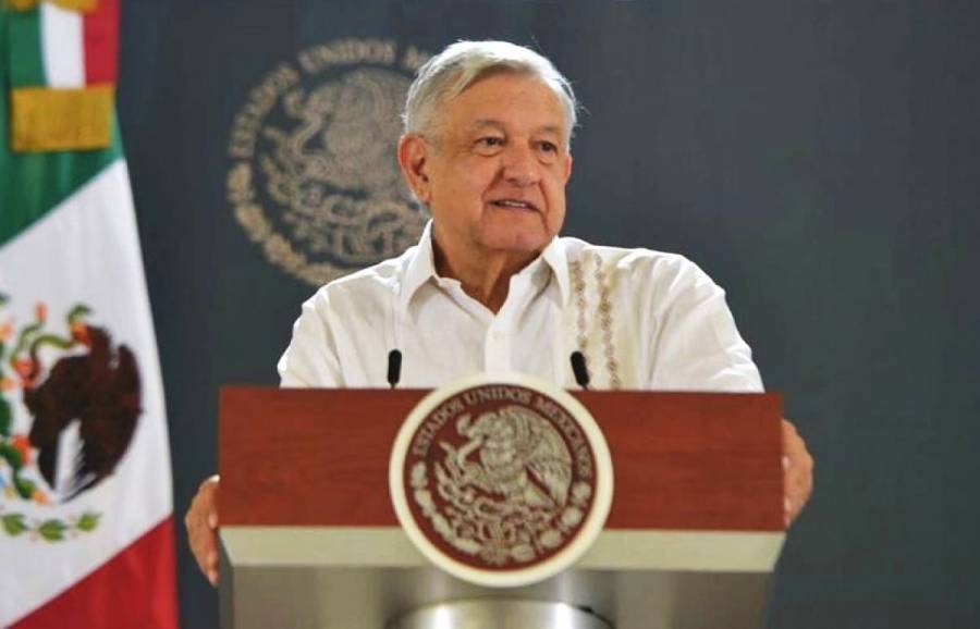 AMLO celebra año y medio como presidente con inicio de giras
