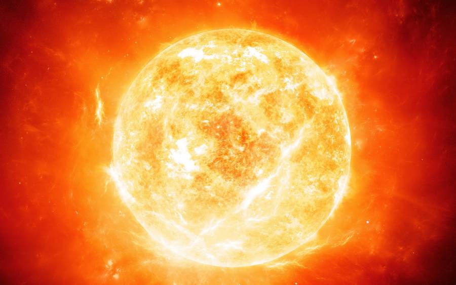 UNAM desmiente catástrofes por el Sol