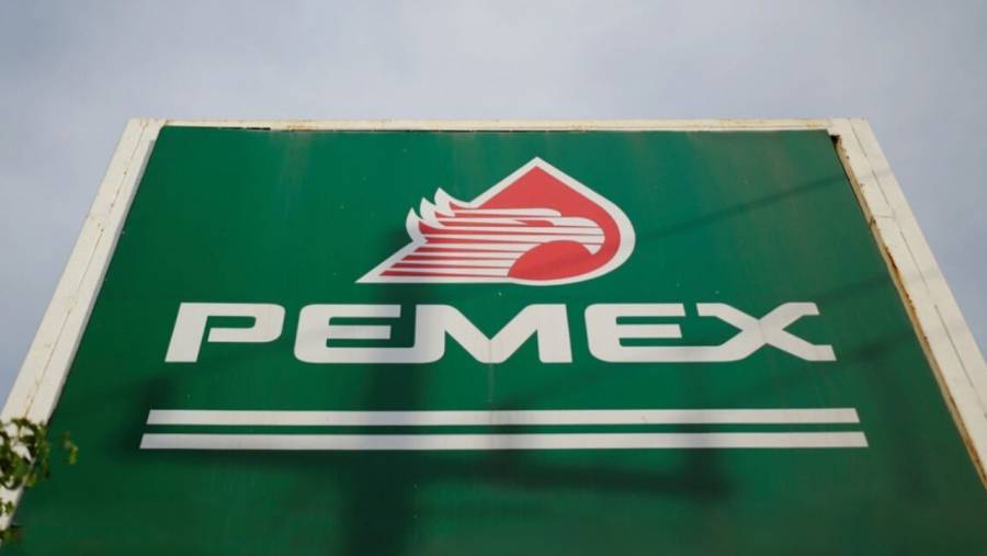 Suma Pemex 266 defunciones por Covid-19
