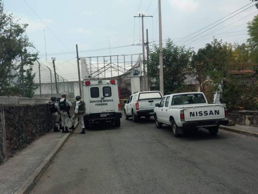 Autoridades detienen a presuntos autores del ataque en Las Brisas, Temixco