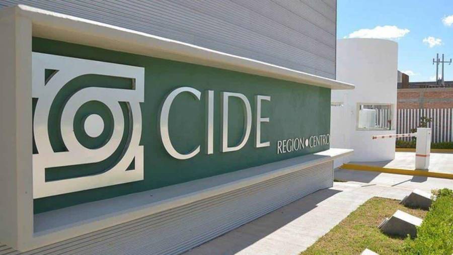 CIDE y centros de investigación mantendrán su presupuesto
