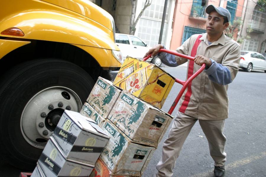 Llegan tarde Walmart y Femsa para salvar abril