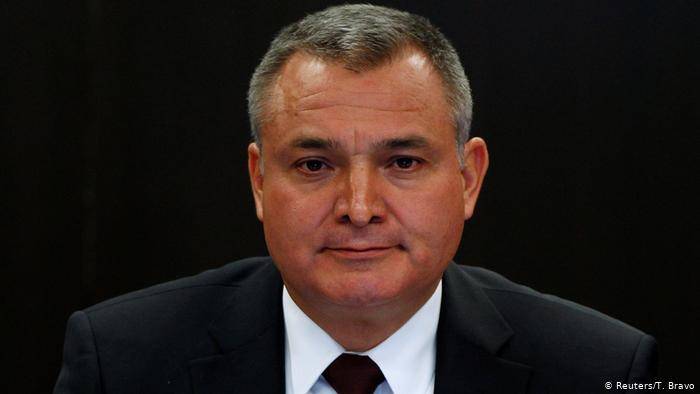 Entrega Fiscalía de Nueva York pruebas contra Genaro García Luna