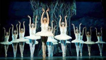Cancelan el 27 Festival Internacional de Ballet de La Habana