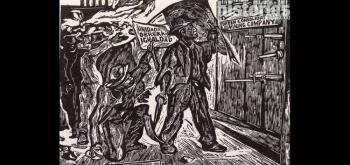 La huelga de Cananea, una tragedia previa a la Revoluci&oacute;n