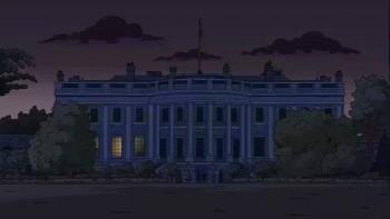 Una predicci&oacute;n m&aacute;s de Los Simpson