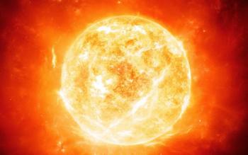 UNAM desmiente cat&aacute;strofes por el Sol
