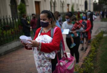 As&iacute; ser&aacute; “el aislamiento  inteligente” en Colombia