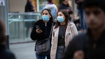 No se dan muertos por COVID-19 en las &uacute;ltimas 24 horas en Espa&ntilde;a