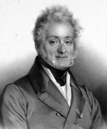 Ferdinando Paer, la pieza clave de la &oacute;pera italiana