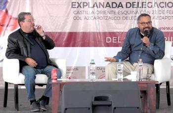 Descarta FCE conflicto de inter&eacute;s en caso de corrupci&oacute;n de filial colombiana