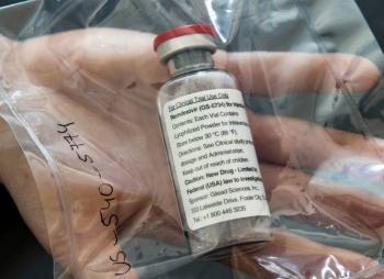 Remdesivir ayuda a pacientes con s&iacute;ntomas moderados de Covid-19: Gilead