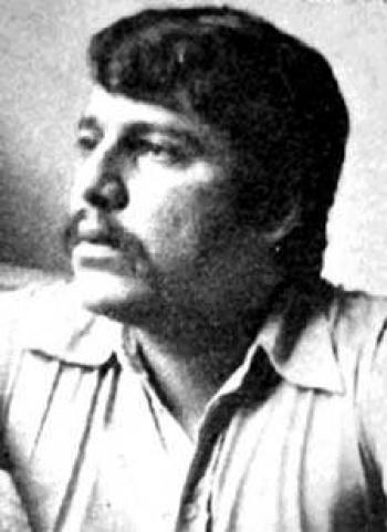 Luis Carri&oacute;n Beltr&aacute;n, la rebeld&iacute;a de la escritura