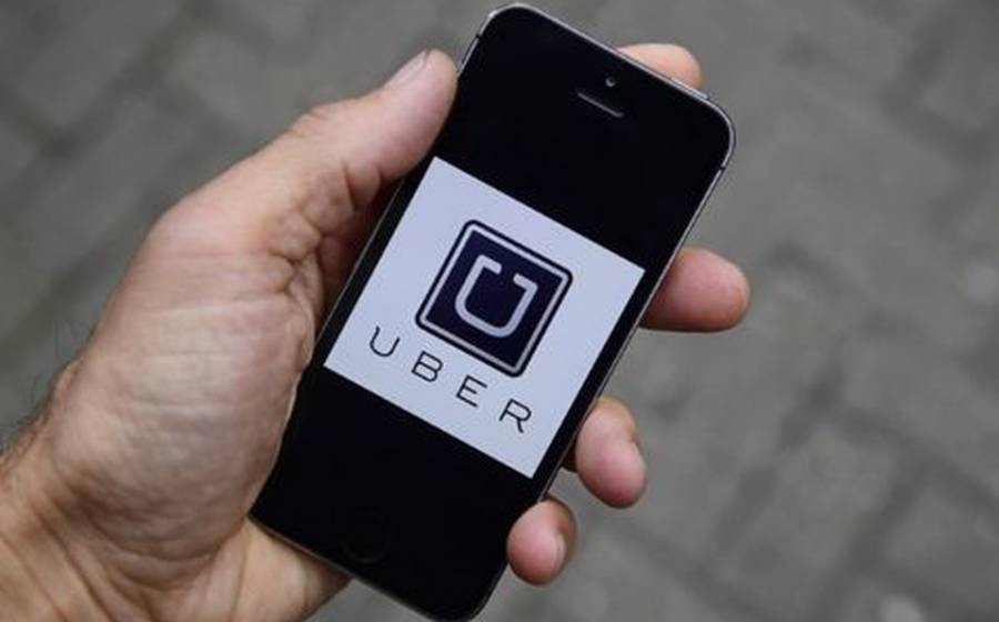 Uber suma 6 mil 700 despidos durante mayo