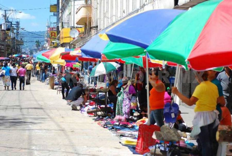 Gobierno de México anuncia nueva créditos a la palabra para economía informal