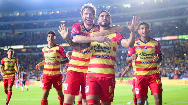 Monarcas cambiará de sede a Mazatlán, Sinaloa