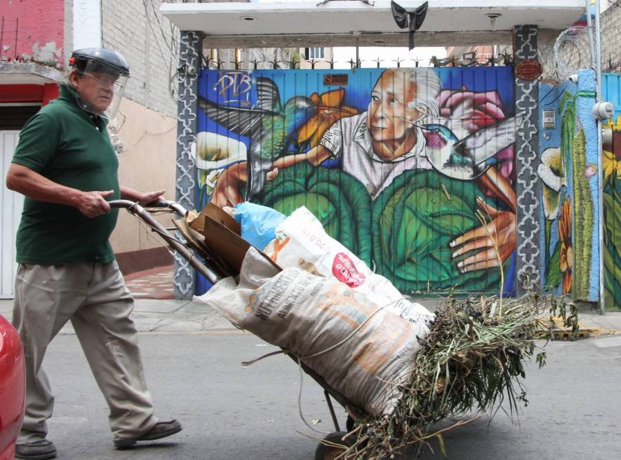 Iztapalapa busca créditos sin intereses