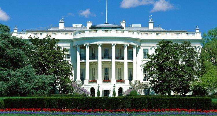 Anuncia Barr m&aacute;s recursos y apoyo ante protestas en Washington D.C.