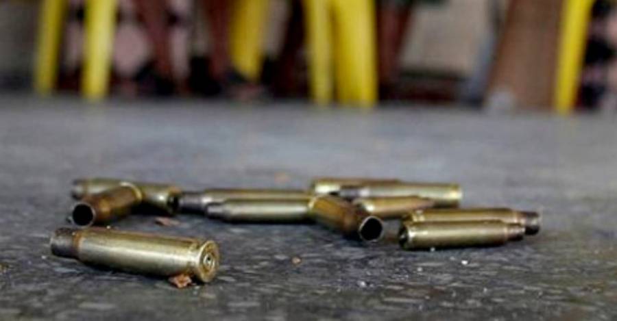 Balacera en Guanajuato deja 6 muertos en un bar