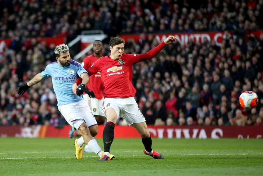 Autorizan a equipos de la Premier League jugar amistosos