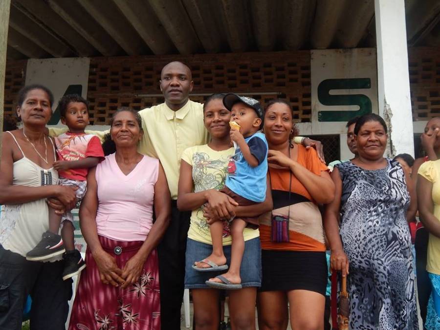 México ejerce un racismo silencioso contra afrodescendientes, advierten