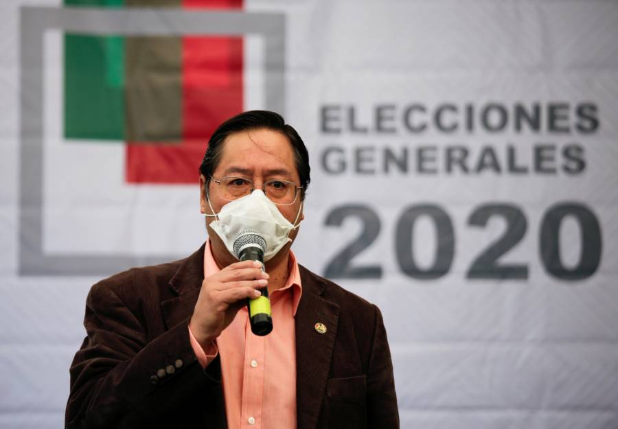 Confirman elecciones en Bolivia para septiembre